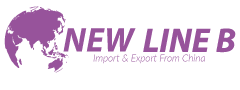 New Line B — Import & Export From China
